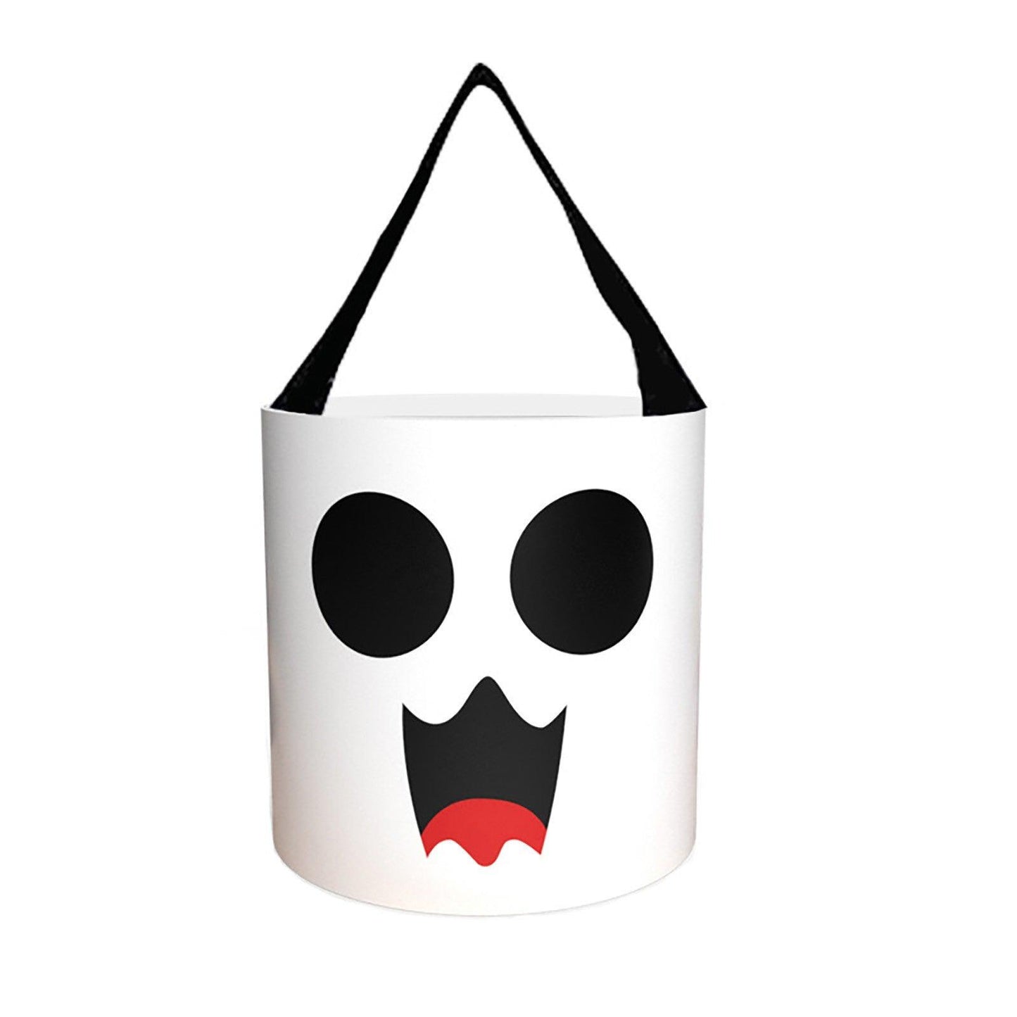 Lighteme Kids' Halloween Foldable Candy Bags