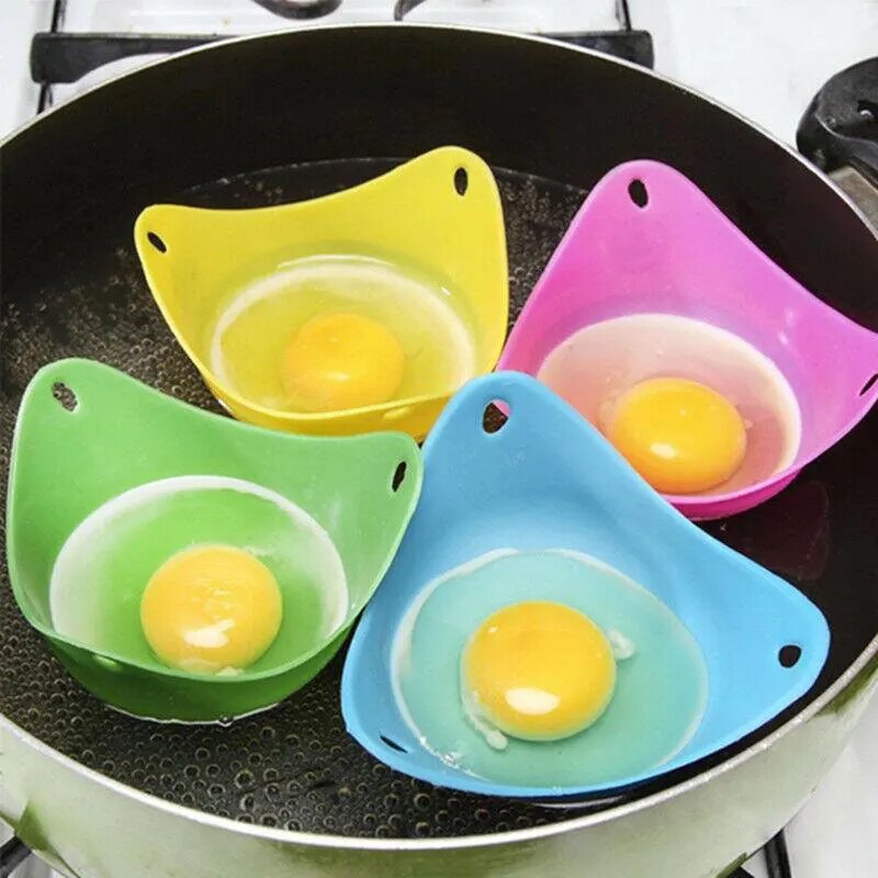 Lighteme Egg Poacher | Set of 4