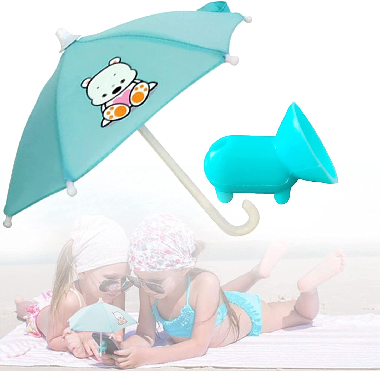 Lighteme Mobile Phone Umbrella Buy 1 Get 1 FREE