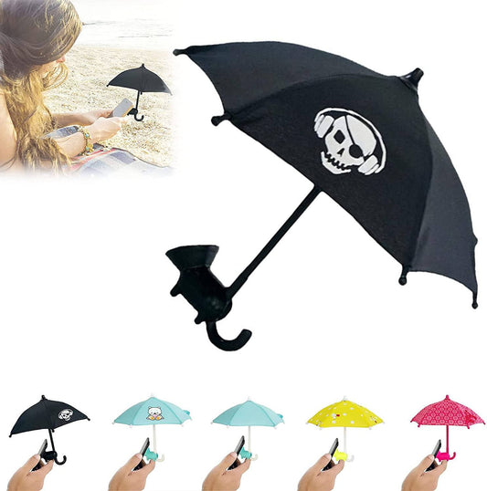 Lighteme Mobile Phone Umbrella Buy 1 Get 1 FREE