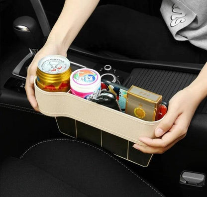 Lighteme Car Seat Gap Organizer