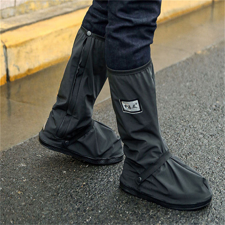 Lighteme Cova boots Waterproof Boot Covers