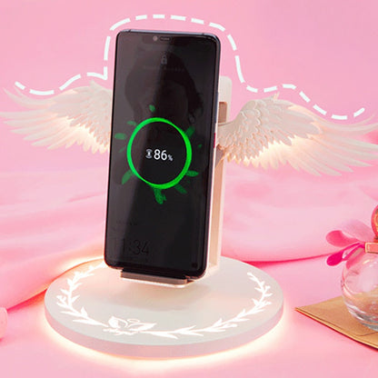 Lighteme Wireless cell phone charger