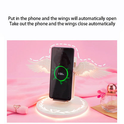 Lighteme Wireless cell phone charger