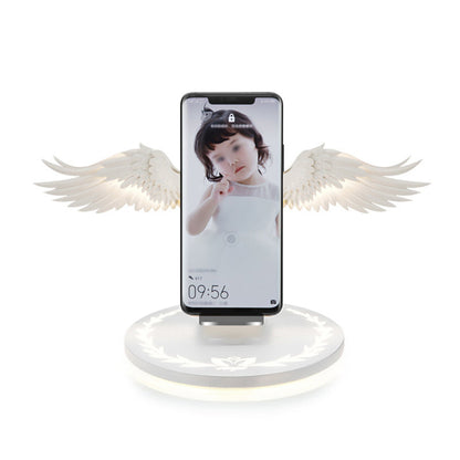 Lighteme Wireless cell phone charger