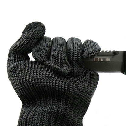 Lighteme Kevlar Safety Gloves