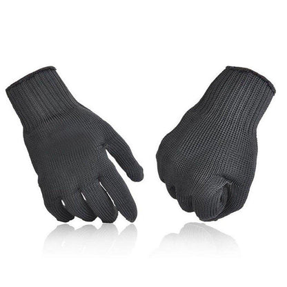 Lighteme Kevlar Safety Gloves