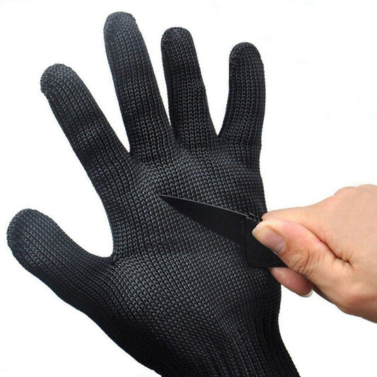 Lighteme Kevlar Safety Gloves