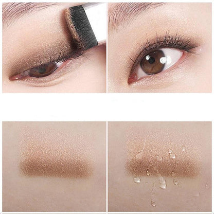 1+1 FREE! | Lighteme Dual-Color Eyeshadow Stick