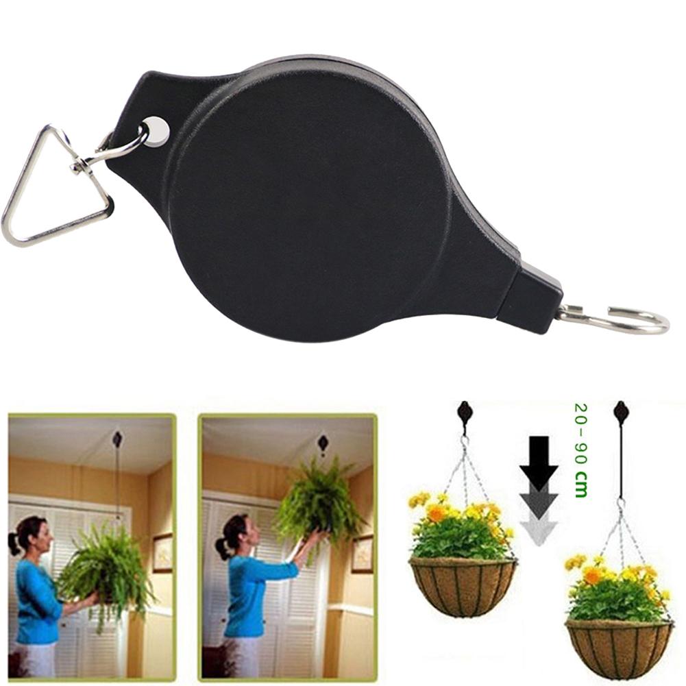 Lighteme Pot hanging rope Gardening made easy