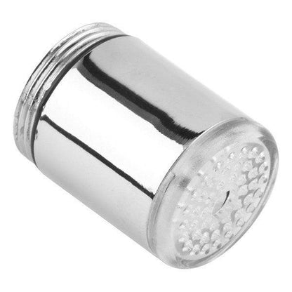 Lighteme LED Sensor Faucet Light