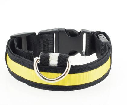 Lighteme LED Safety DOG Collar