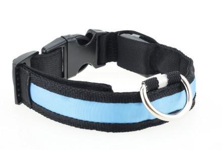 Lighteme LED Safety DOG Collar