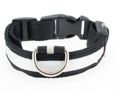 Lighteme LED Safety DOG Collar