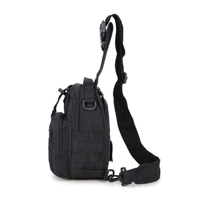 Lighteme Tactical Shoulder Pack