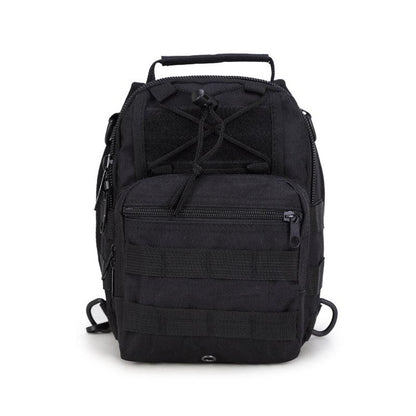 Lighteme Tactical Shoulder Pack