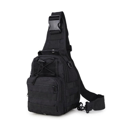 Lighteme Tactical Shoulder Pack