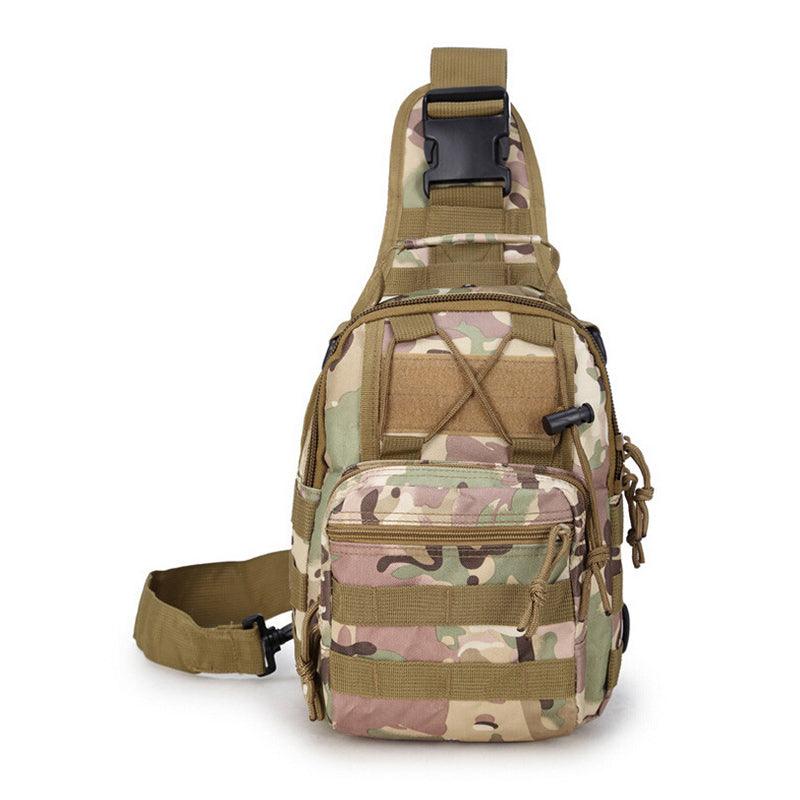 Lighteme Tactical Shoulder Pack