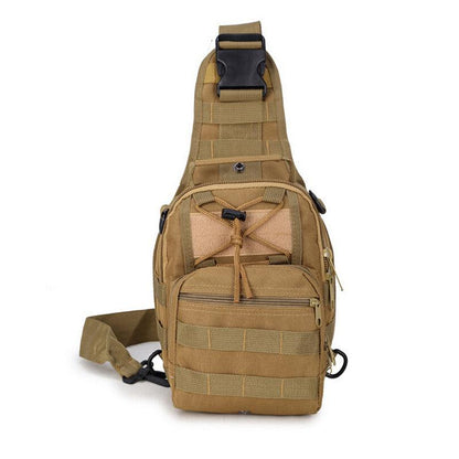 Lighteme Tactical Shoulder Pack