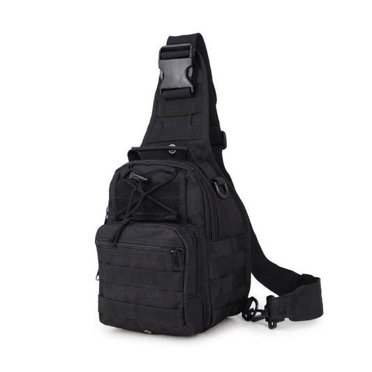 Lighteme Tactical Shoulder Pack