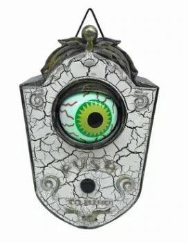 Lighteme Luminous Haunted Halloween Doorbell BUY 1 GET 1 FREE (2 PCS)