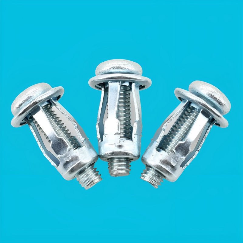 Lighteme Screw fixing 25+25 FREE | Fasten nuts safely and easily