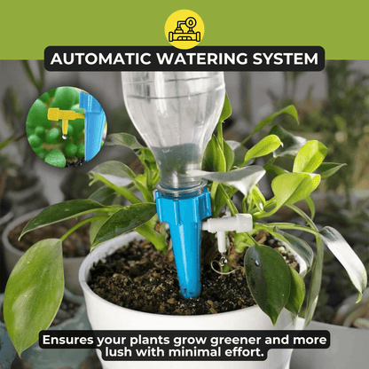 Lighteme Automatic Self-Watering Kit