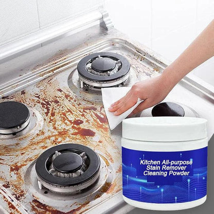 Lighteme All-Purpose Kitchen Stain Remover | BUY 1 GET 1 FREE