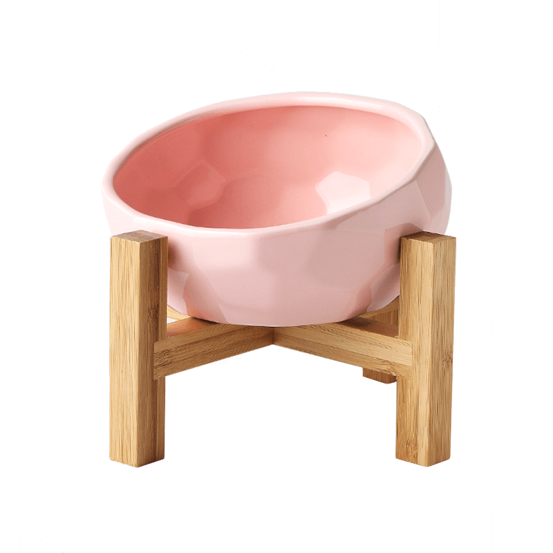 Lighteme Nordic Style Pet Ceramic Bowl