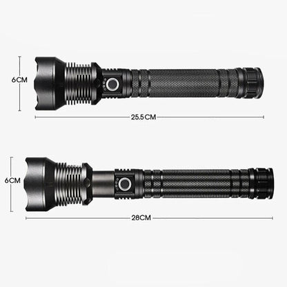 Lighteme X90 PRO SUPER POWERED FLASHLIGHT