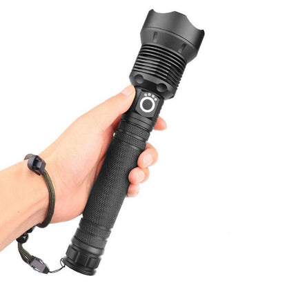 Lighteme X90 PRO SUPER POWERED FLASHLIGHT