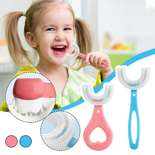 Lighteme Kid brush For the health of your children