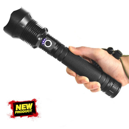 Lighteme X90 PRO SUPER POWERED FLASHLIGHT