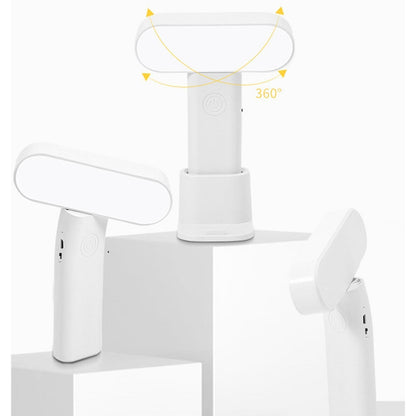 Lighteme Portable Lamp with Phone Holder