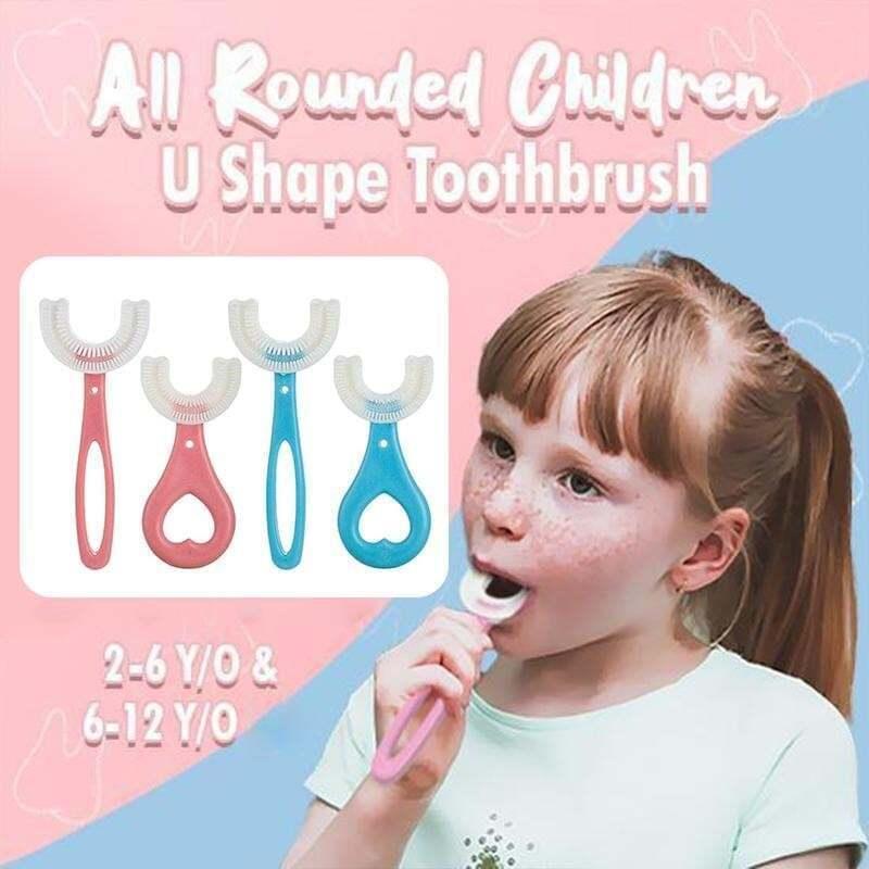 Lighteme Kid brush For the health of your children