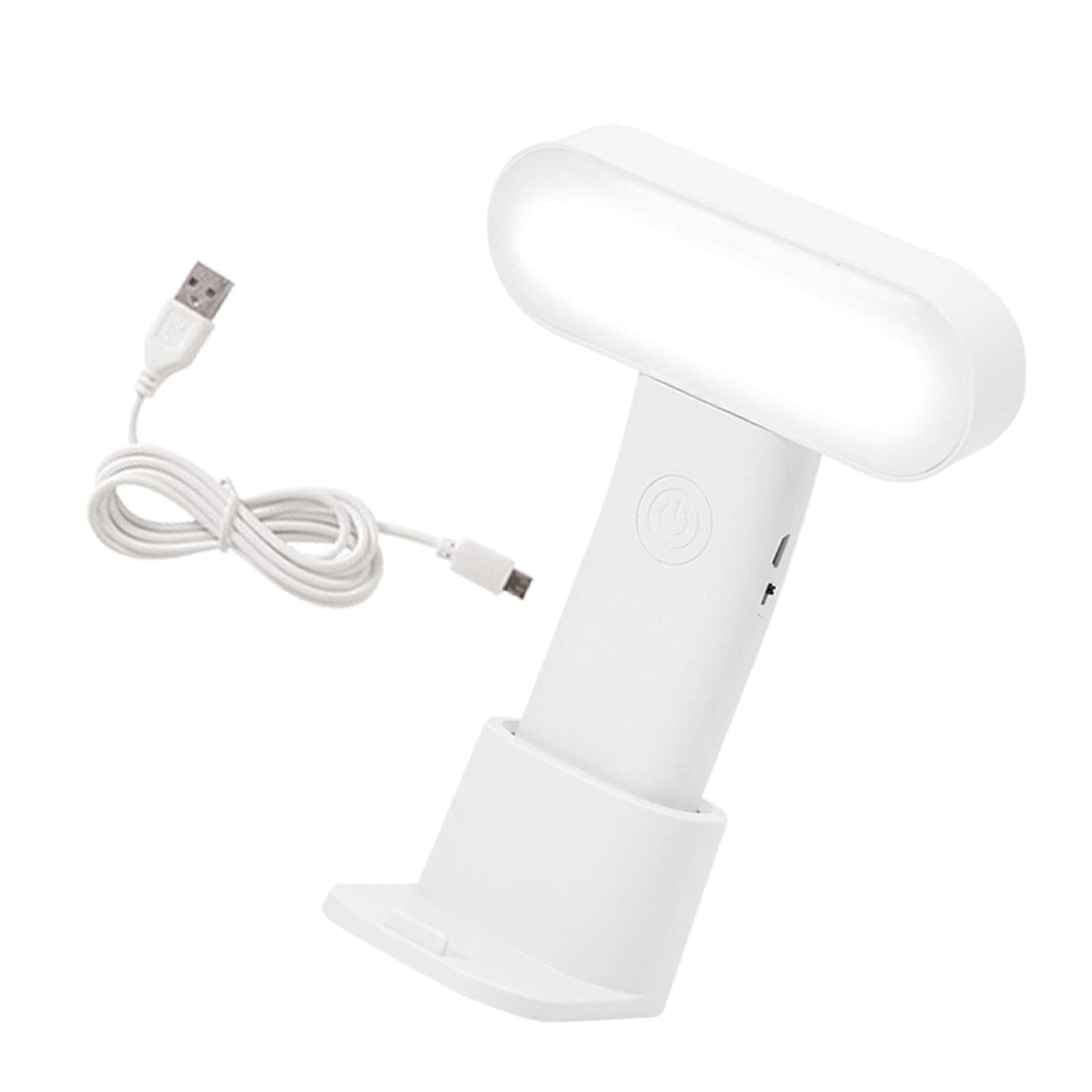 Lighteme Portable Lamp with Phone Holder