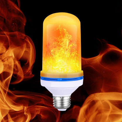 Lighteme BUY 2 GET 4 | Flame Effect Light Bulb