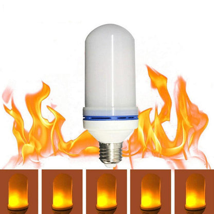 Lighteme BUY 2 GET 4 | Flame Effect Light Bulb