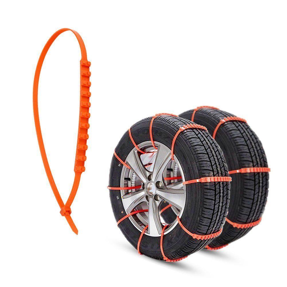 Lighteme Car chain Wired Mudskippers