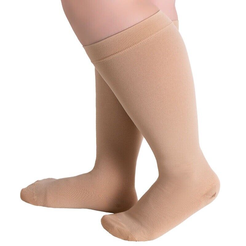 Lighteme Wide Calf Compression Socks