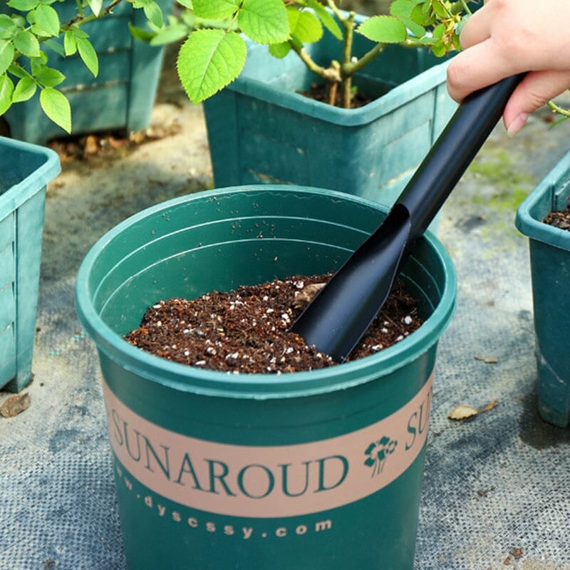 Lighteme Small garden shovel