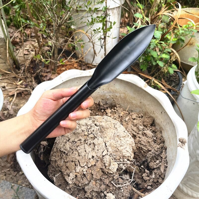 Lighteme Small garden shovel