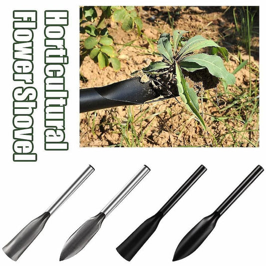 Lighteme Small garden shovel