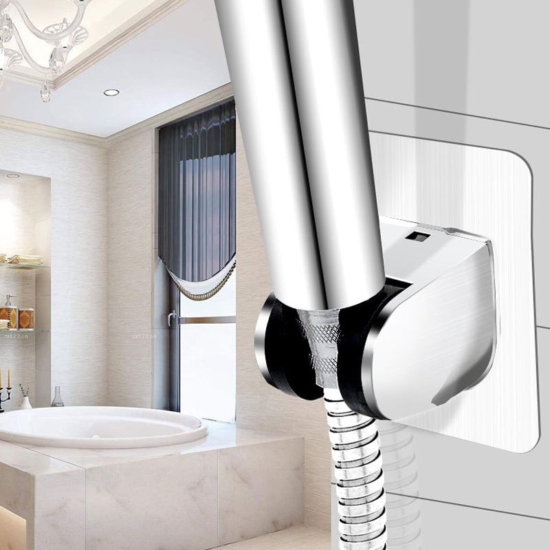 Lighteme PRACTICAL SHOWER HEAD HOLDER