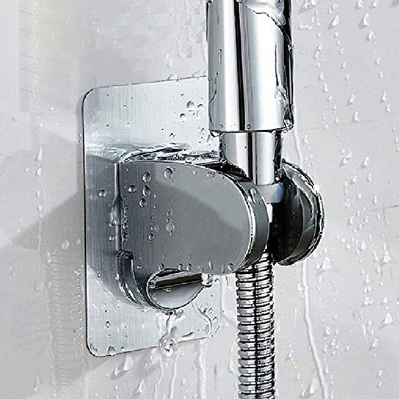 Lighteme PRACTICAL SHOWER HEAD HOLDER