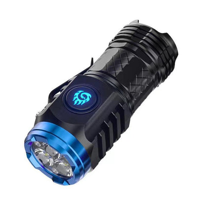 Lighteme Outdoor strong flashlight - Lighting for every situation