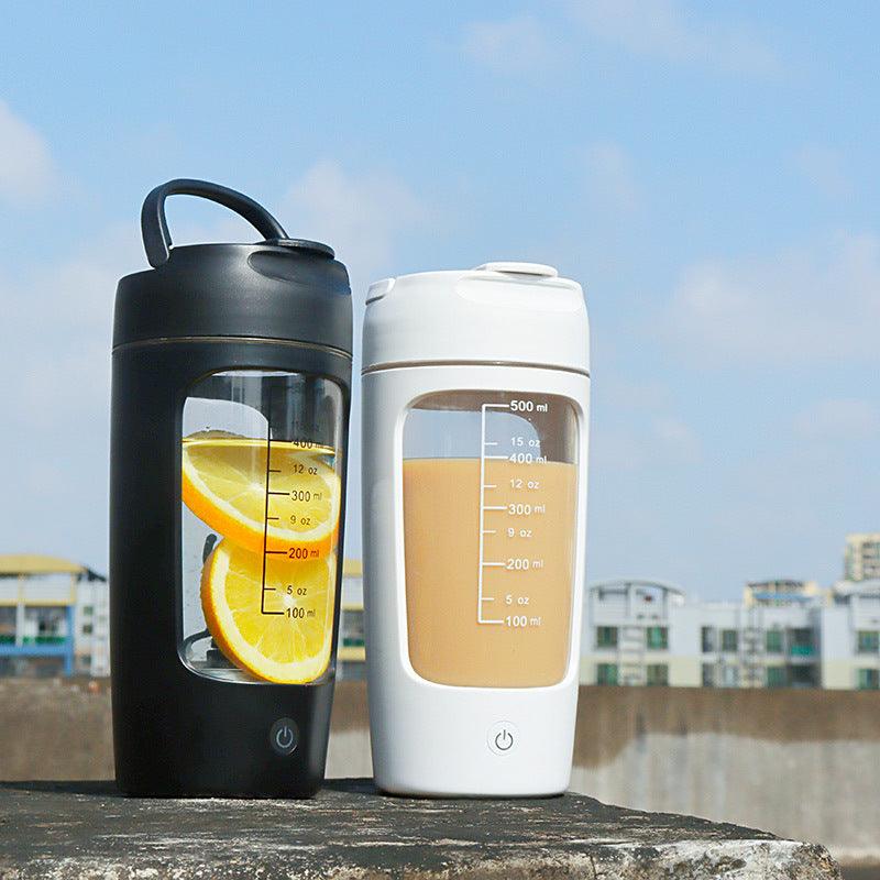 Lighteme Self-Stirring Mug