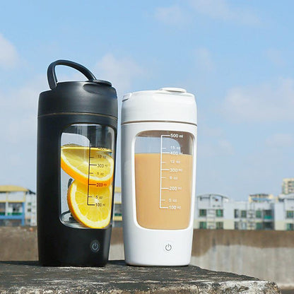 Lighteme Self-Stirring Mug