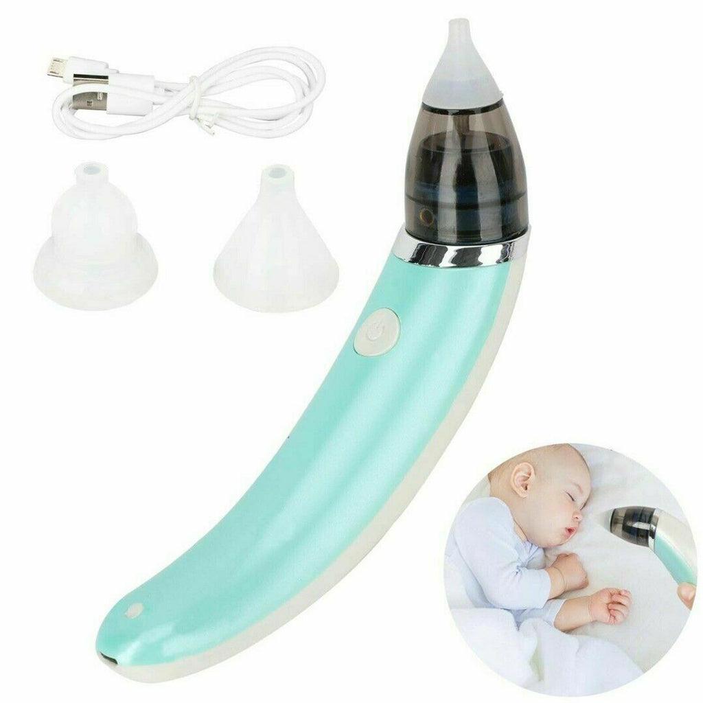 Lighteme Baby Nasal Aspirator Snot Sucker