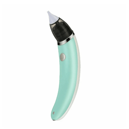 Lighteme Baby Nasal Aspirator Snot Sucker